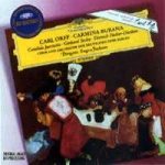 Orff, Carl - Carmina Burana CD – Hledejceny.cz