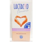 Lactacyd Femina Daily Wash pumpa 200 ml – Zboží Dáma