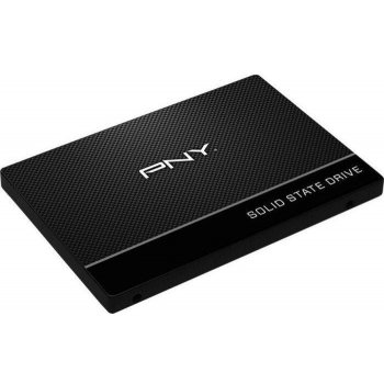 PNY CS900 2TB, SSD7CS900-2TB-RB