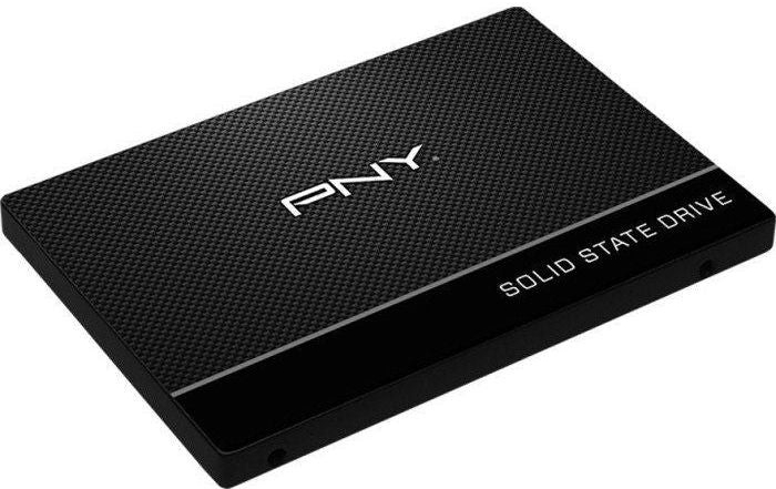 PNY CS900 2TB, SSD7CS900-2TB-RB
