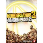 Borderlands 3 Season Pass 2 – Hledejceny.cz