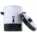 Hendi Ohřívač na teplé nápoje 27l 240601 – Zboží Dáma