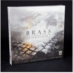 Roxley Games Brass Birmingham – Hledejceny.cz