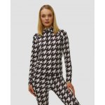 Perfect Dámský Lyžařský Rolák Moment 1/4 Zip Base Layer Top – Zboží Dáma