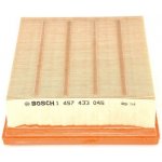 BOSCH 1 457 433 045 Vzduchový filtr (1457433045) – Hledejceny.cz