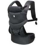 DOOKY Urban Comfort šedá Sapphire – Zboží Dáma