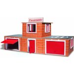 Teifoc 4800 Hasičská stanice – Zboží Dáma