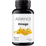 Advence Omega 90 kapslí – Hledejceny.cz