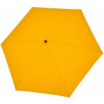 Doppler Fiber Mini Compact uni Gold Fusion dámský skládací deštník – Hledejceny.cz