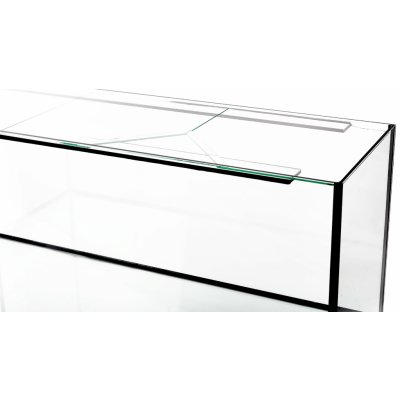 Sklorex krycí skla 100x40 cm pro akvárium ze skla 6 mm