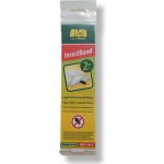 Insectband Lapač švábů a lezoucího hmyzu 2 ks – HobbyKompas.cz