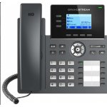 Grandstream GRP2604P – Zboží Mobilmania