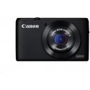 Canon PowerShot S200 HS