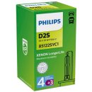 Philips Long Life 85122SYC1 D2S P32d-2 85V 35W
