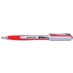 Centropen 4721 Liner Elite 0,3 červená – Zboží Dáma