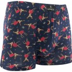 Lonka boxerky Kevin IMAGE sobi M II – Zboží Dáma