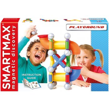 SmartMax Playground XL 46