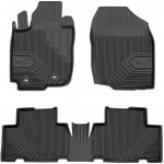 Koberce gumové FROGUM SKODA KAMIQ 2019 – Hledejceny.cz