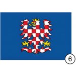 LIBEA, s.r.o. Autovlajka #Jízda Morava-Moravská orlice Rozměr: 20×30 cm – Hledejceny.cz