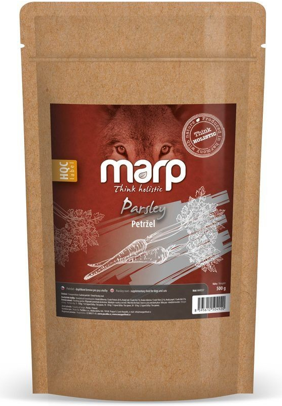 Marp Holistic Petržel 0,4 kg