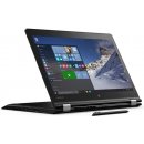 Notebook Lenovo ThinkPad Yoga 20EM000RMC