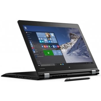 Lenovo ThinkPad Yoga 20EM000RMC