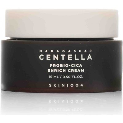 SKIN1004 Madagascar Centella Probio-Cica Enrich Cream 15 ml – Hledejceny.cz