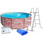 Marimex Florida 3,66 x 0,99 m 19900086 – Zboží Dáma