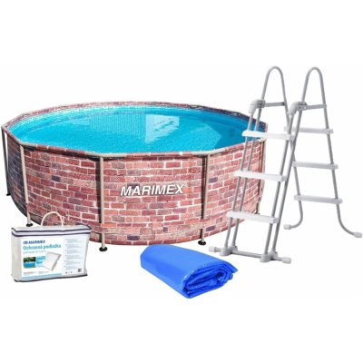 Marimex Florida 3,66 x 0,99 m 19900086 – Zboží Dáma