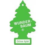 WUNDER-BAUM Zelené jablko – Zbozi.Blesk.cz