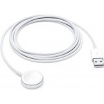 Apple MW6A3ZM/A Watch Magnetic Fast Charger USB-A, 1m – Zboží Živě