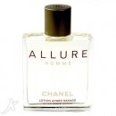 Voda po holení Chanel Allure Homme voda po holení 50 ml