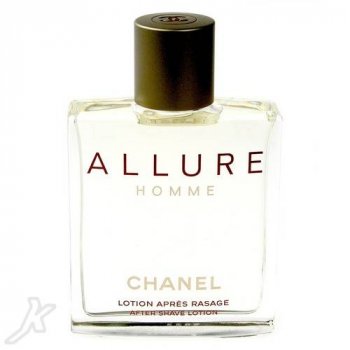 Chanel Allure Homme voda po holení 50 ml