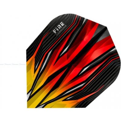 Harrows Fire Two Tone – Zboží Mobilmania