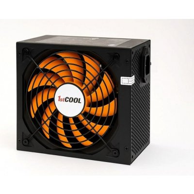 1stCOOL Golden Worker evo 90+ 750W ATX-750-14-90 – Zboží Živě