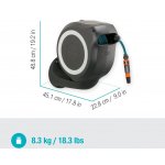 GARDENA RollUp M bílý 18612-20 – Zboží Dáma