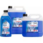 Carline Zimní kapalina do ostřikovačů -30°C 1 l – Sleviste.cz