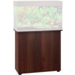 Juwel skříňka Rio 125 SB 80 tmavě hnědá 81 x 36 x 73 cm – Zboží Dáma