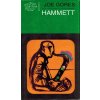 Kniha Hammett