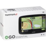 TomTom GO Essential 6" EU – Zboží Živě