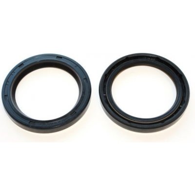 Těsnicí kroužek klikového hřídele ELRING 040.606 – Zboží Mobilmania