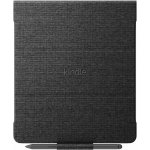 Amazon Kindle Scribe látkový obal pouzdro s magnetickým uchycením B0C73JB15L černá – Zboží Živě