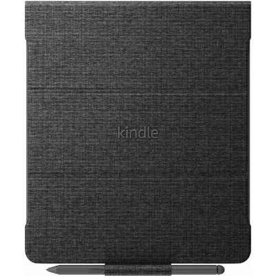 Amazon Kindle Scribe látkový obal pouzdro s magnetickým uchycením B0C73JB15L černá – Zboží Živě