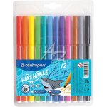 Centropen Washable 7790 12ks – Zboží Dáma