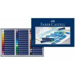 Faber-Castell Olejové pastely 36 barev – Zboží Dáma Faber-Castell Olejové pastely 36 barev – Zboží Dáma
