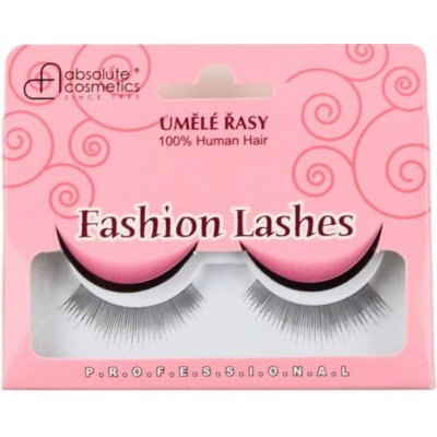 Absolute Cosmetics 14112/005 černé – Zboží Dáma