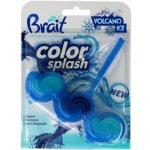 Brait WC Hygiene & Fresh barvící vodu Volcano Ice 45 g – Sleviste.cz