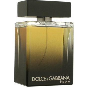 Dolce & Gabbana The One parfémovaná voda pánská 100 ml tester