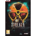 S.T.A.L.K.E.R: Shadow of Chernobyl – Hledejceny.cz