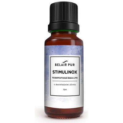Karel Hadek Směs esenciálních olejů STIMULINOX 10 ml – Hledejceny.cz